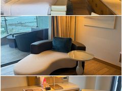 -三亚绿发山海天JW万豪酒店