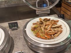 -远洲凤凰山庄臻味全日餐厅