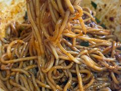 -岳记老成都三味面