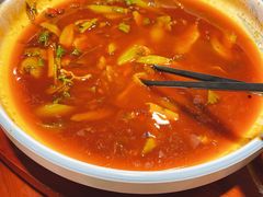 子姜蛙-龙凤瓦罐煨汤馆(清江东路店)