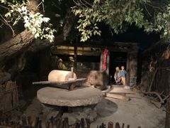 -辽沈战役纪念馆