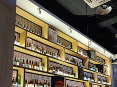 -木屋烧烤(龙湖天街店)