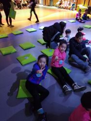 -小鸡哆哆故事屋·儿童乐园(嘉里城店)