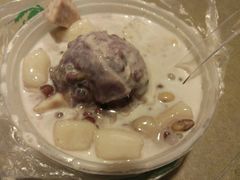 -松记糖水店(铜锣湾分店)