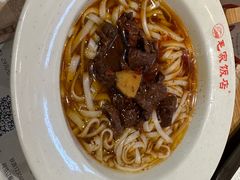 -毛家饭店(长沙南站店)