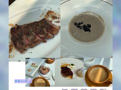 -弗兰克牛排西餐厅Ribone steak house(柠檬花园店)