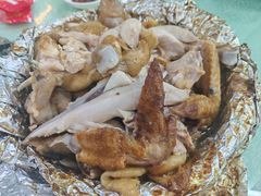 -景好海鲜餐厅(大鹏必选旅游店)