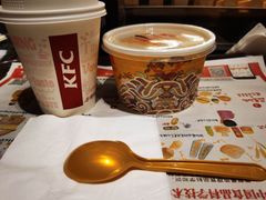 -肯德基(坑梓店)