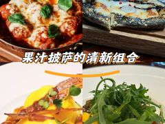 -Tivano意大利餐厅(成都居舍酒店)