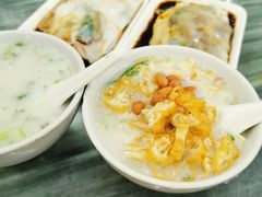 艇仔粥-穗银肠粉店(东川路店)
