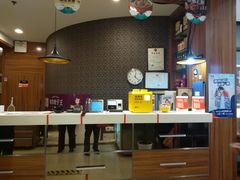 -东方饺子王(大屯路店)