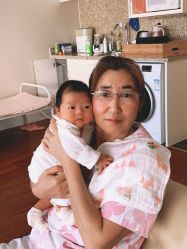 -蓓爱娇琪月子会所(虹口店)