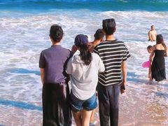 -大梅沙海滨公园