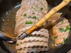 -竹里馆 ·茶食(奥体店)