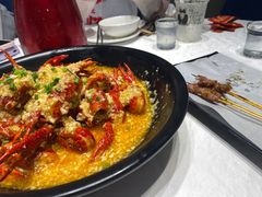 -靓虾二哥长沙地标小龙虾(五一广场店)