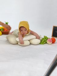 -河马叔叔孕婴儿童摄影(梦时代店)