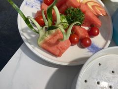 -来相会饺子·新辽菜(甘家口店)