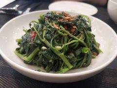 炒空心菜-THE PAWON·8碗(古北SOHO店)