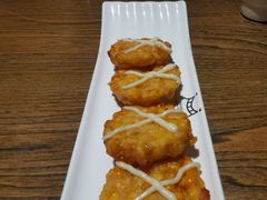 -庆江南江南菜(太仓南洋店)