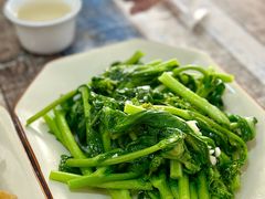 -南雄雄州土菜餐厅(粤北大厦店)
