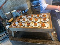 -龙城咖啡厅(常州富都洲际店)