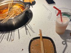 -签哥签妹儿串串火锅(青年路店)