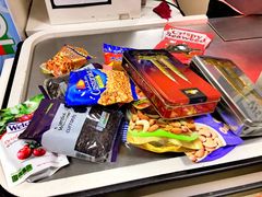 -Cold Storage(sunway putra mall)