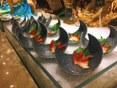 -海玥荟海鲜姿造自助餐厅(欧罗巴广场店)