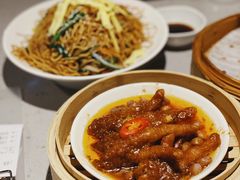 -吉旺港式餐厅(南方商城店)