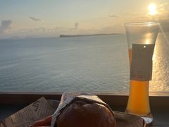 -Brew Farm·精酿农场海滨悬崖餐厅