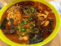 -远大美食广场(远大购物中心店)