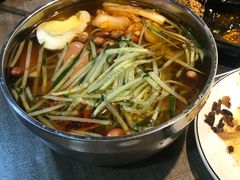 -石记东北风味烤肉店(子固路店)