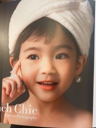 -倾城宝贝儿童摄影(广州天河店)