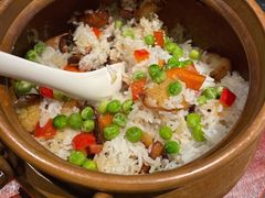 -云海肴云南菜·蒸汽石锅鱼(青岛万象城店)
