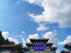 -寨沙侗寨(侗族歌堂)