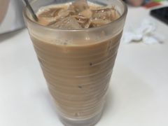-華歡冰室-WahFoon(吉大店)