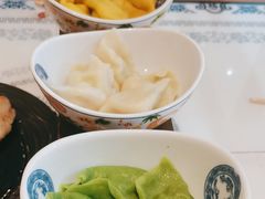 -东方饺子王(顺义石门店)