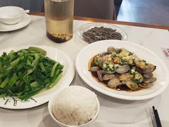 -火龙堂·风味民间菜(文一路店)