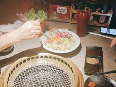 -谷牛日式烤肉(宝山U天地店)