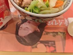 -吉野家(回龙观同成街店)