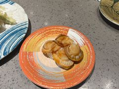 扇贝寿司-小乔回转寿司(沈阳大悦城店)