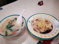 招牌鸳鸯肠-西关明记肠粉(荔枝湾店)