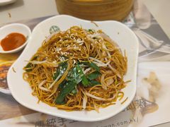 炒面-添好运点心专门店(深水埗店)