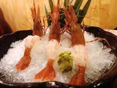 -万福炭火烤肉日本料理(新街口店)