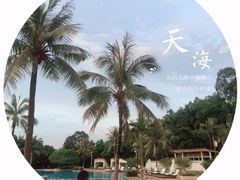 -东莞御景湾湖畔酒店·莱奥咖啡厅