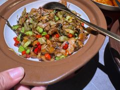 -麻都·成都菜(人民广场店)