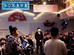 -里堂派对·独栋团建聚会小院轰趴馆(三圣乡店)