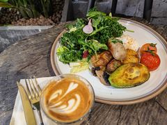 -O'mills Sourdough Bakery&Bistro(永嘉路店)
