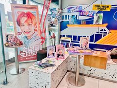 -万达广场(松江店)