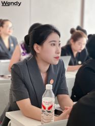 -WENDY·温迪皮肤管理